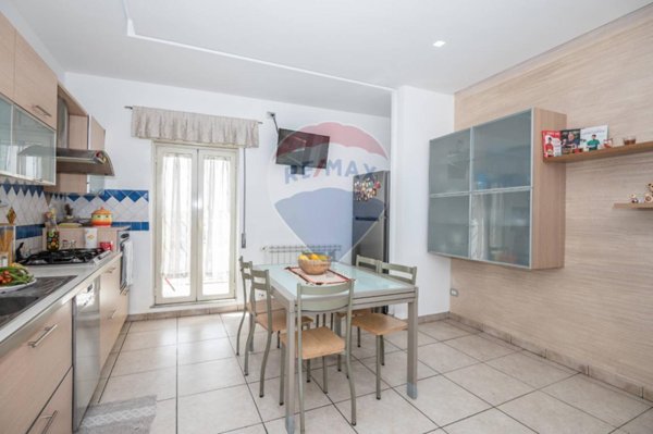 casa indipendente in vendita a Caltagirone