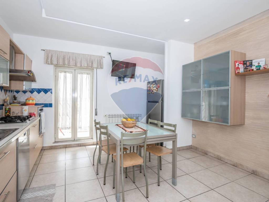 casa indipendente in vendita a Caltagirone