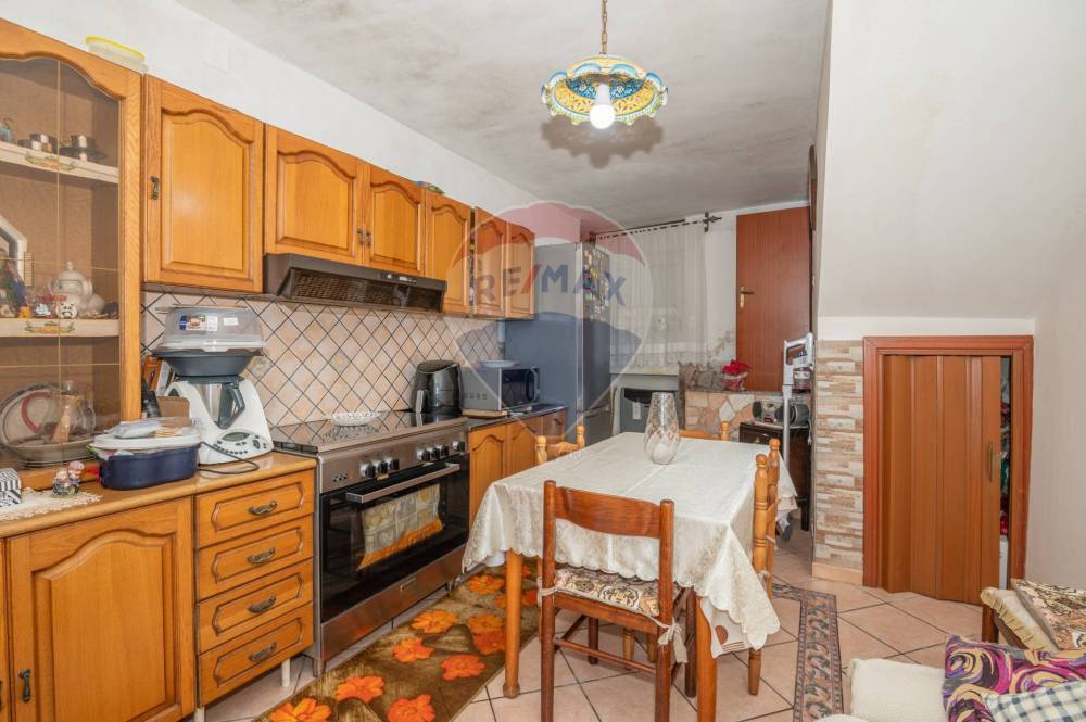 casa indipendente in vendita a Caltagirone