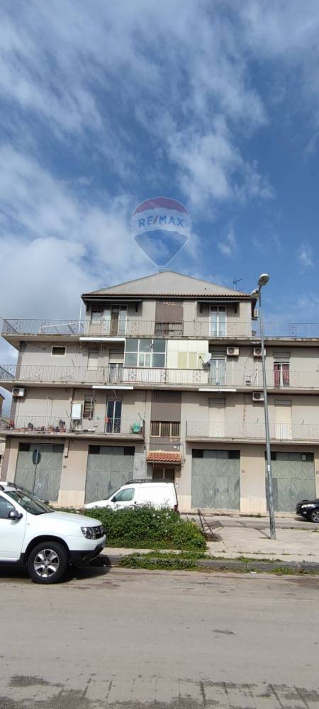 appartamento in vendita a Caltagirone