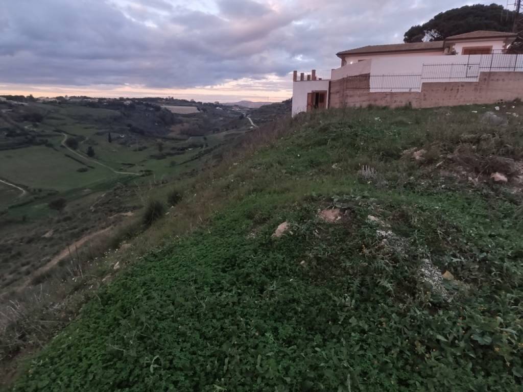 terreno agricolo in vendita a Caltagirone