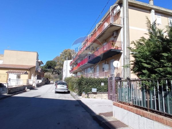 appartamento in vendita a Caltagirone