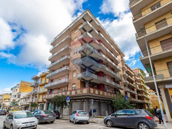appartamento in vendita a Caltagirone