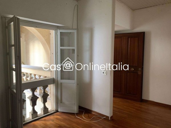 appartamento in vendita a Caltagirone in zona Santo Pietro