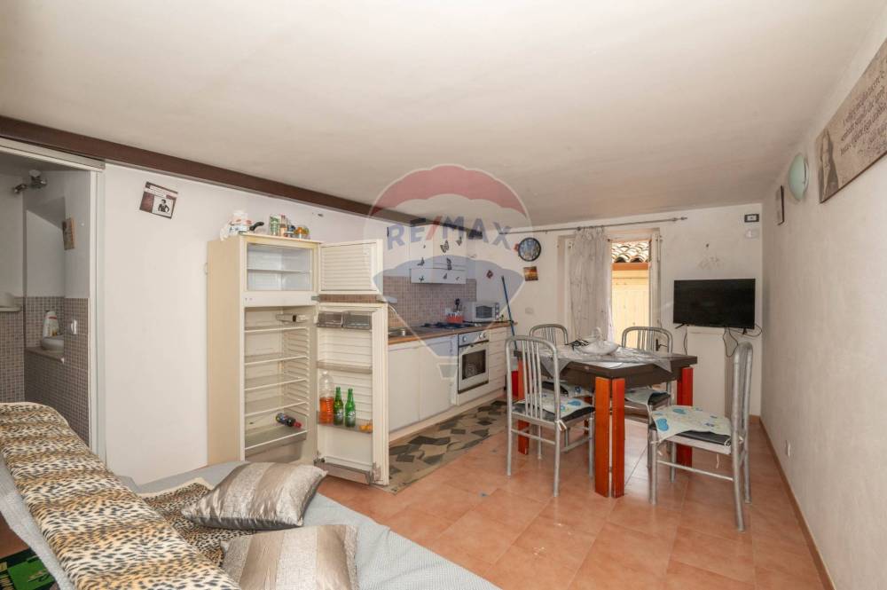appartamento in vendita a Caltagirone