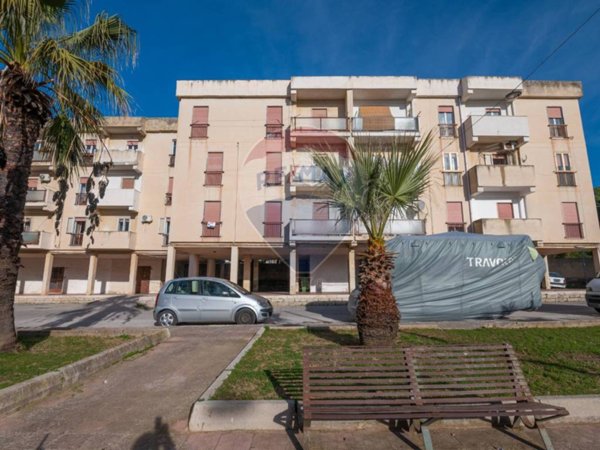 appartamento in vendita a Caltagirone