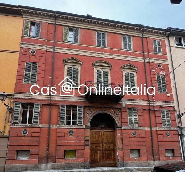 appartamento in vendita a Caltagirone in zona Santo Pietro