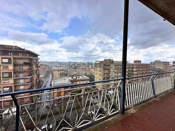 appartamento in vendita a Caltagirone