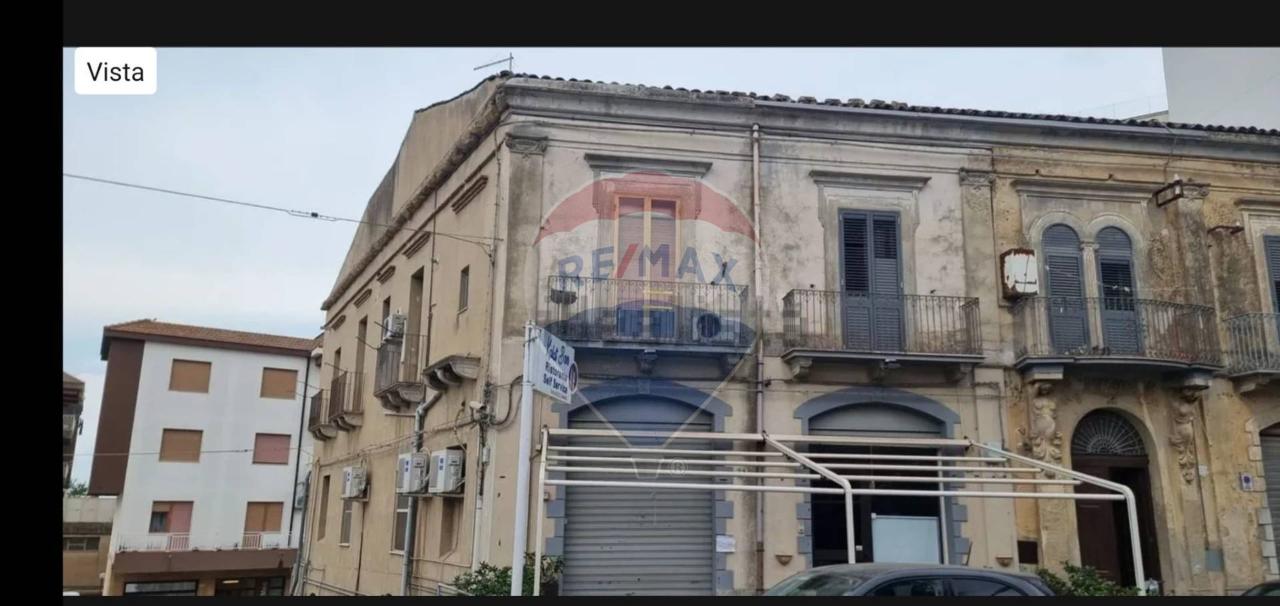 appartamento in vendita a Caltagirone