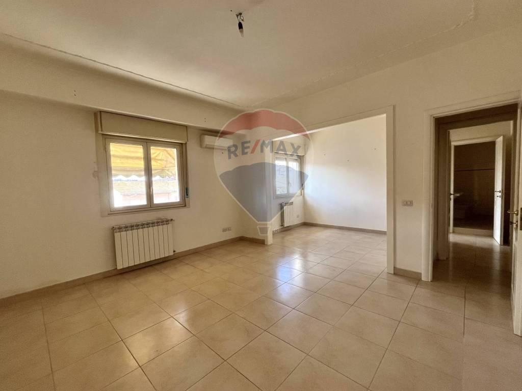 appartamento in vendita a Caltagirone