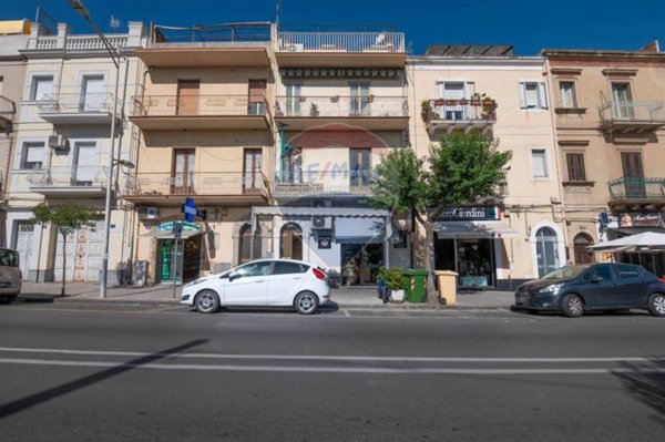 appartamento in vendita a Caltagirone