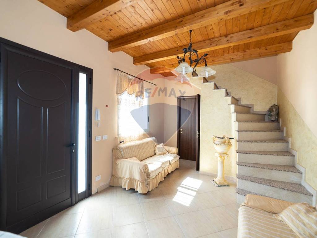 casa indipendente in vendita a Caltagirone