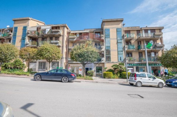 appartamento in vendita a Caltagirone