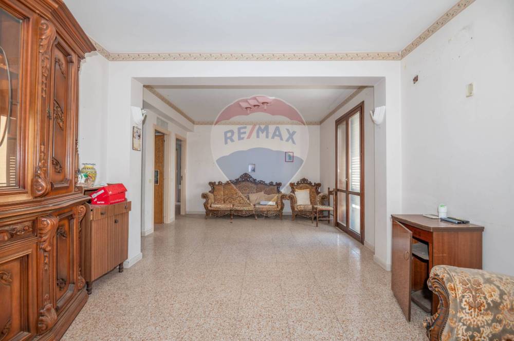 appartamento in vendita a Caltagirone