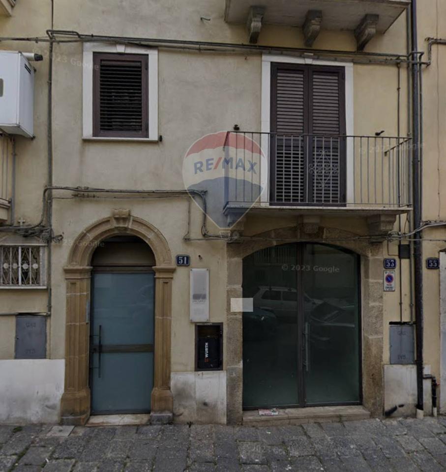 appartamento in vendita a Caltagirone