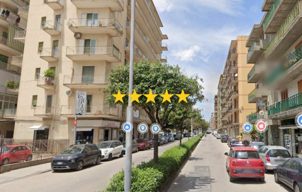 appartamento in vendita a Caltagirone