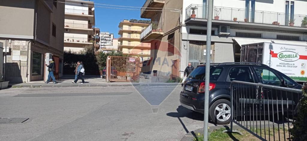 appartamento in vendita a Caltagirone