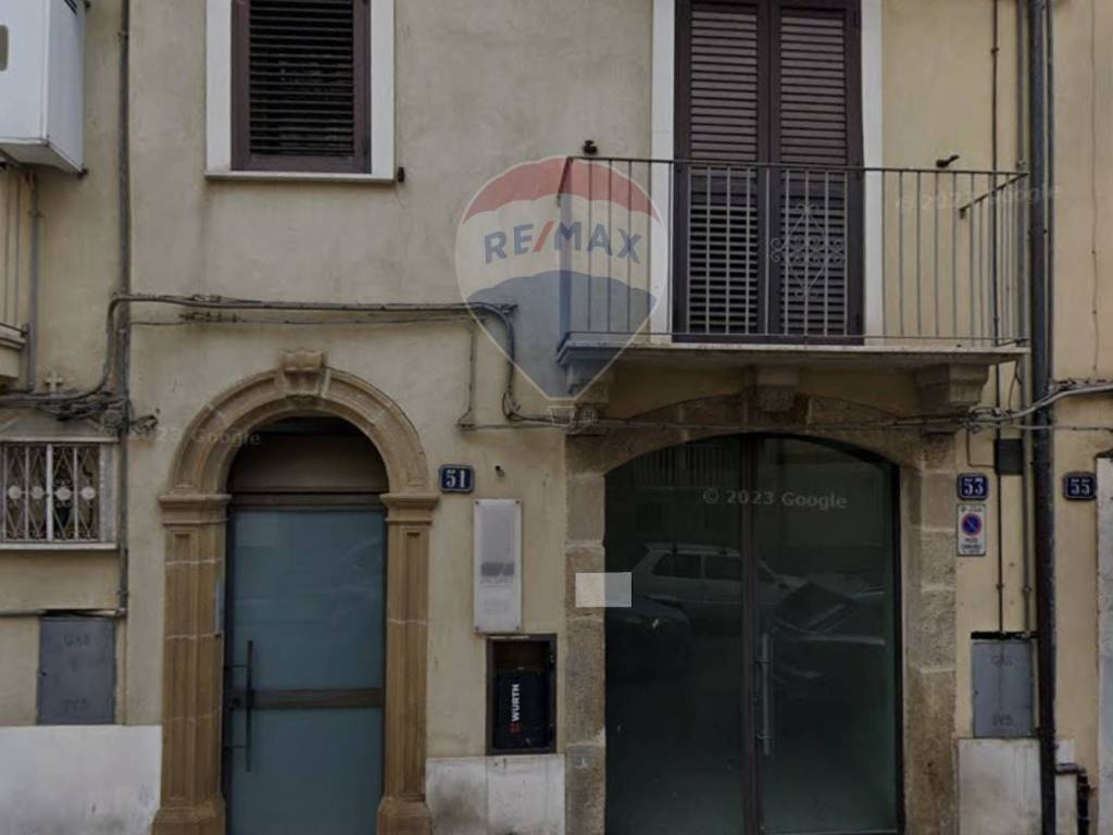 appartamento in vendita a Caltagirone