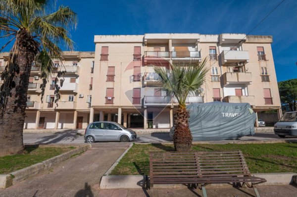 appartamento in vendita a Caltagirone