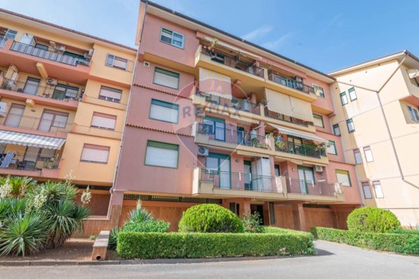 appartamento in vendita a Caltagirone