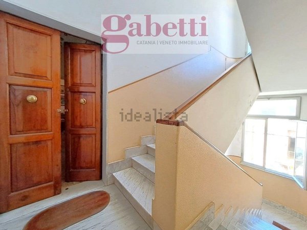 appartamento in vendita a Caltagirone