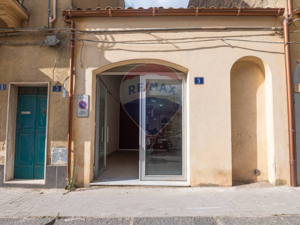 appartamento in vendita a Caltagirone