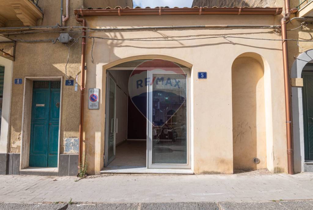 appartamento in vendita a Caltagirone