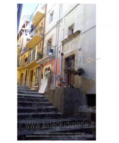 appartamento in vendita a Caltagirone
