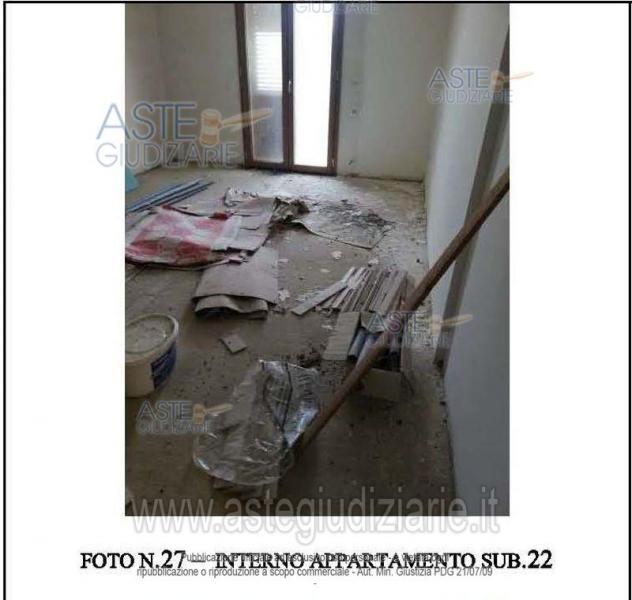 appartamento in vendita a Caltagirone