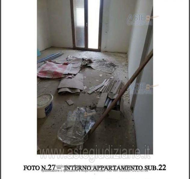 appartamento in vendita a Caltagirone