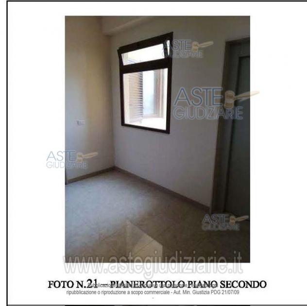 appartamento in vendita a Caltagirone