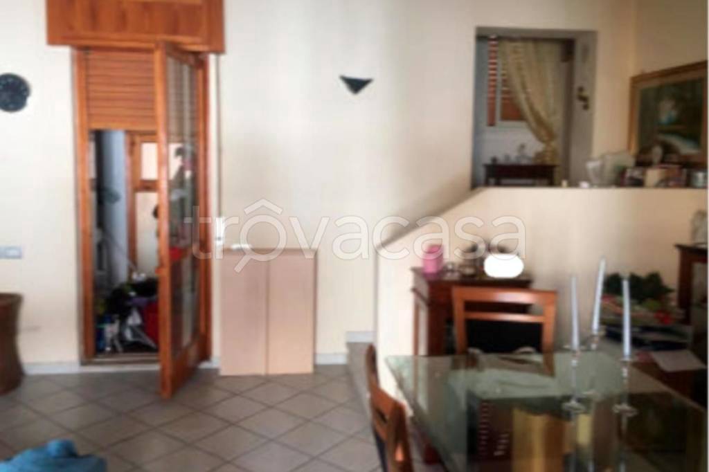appartamento in vendita a Caltagirone