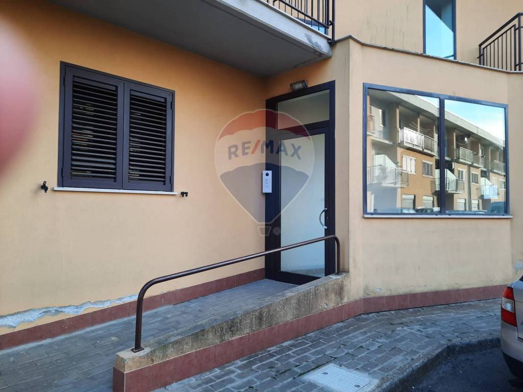 appartamento in vendita a Caltagirone