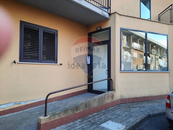 appartamento in vendita a Caltagirone