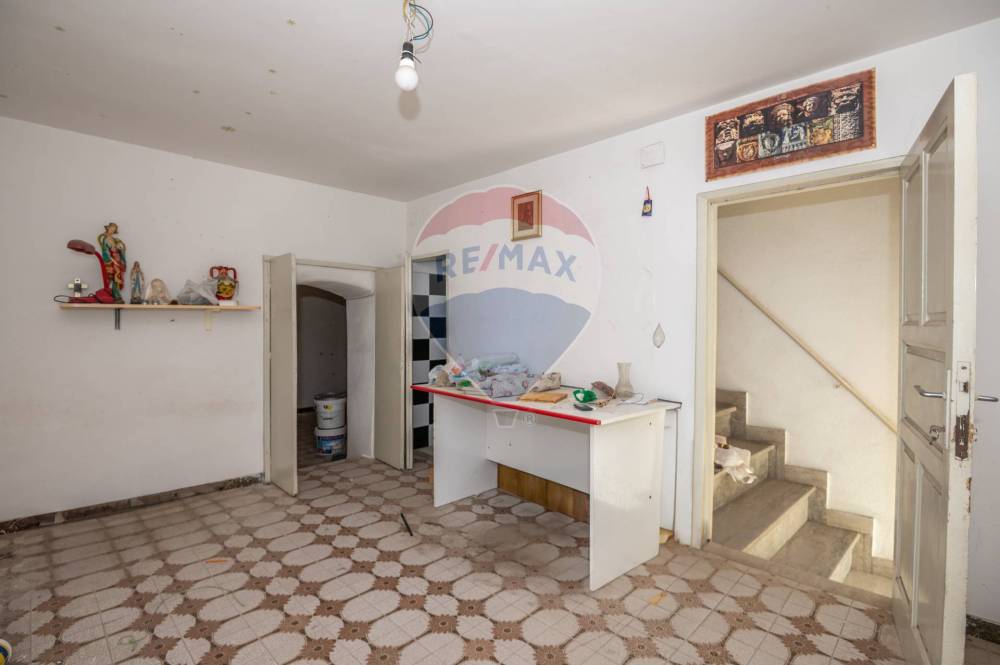 casa indipendente in vendita a Caltagirone