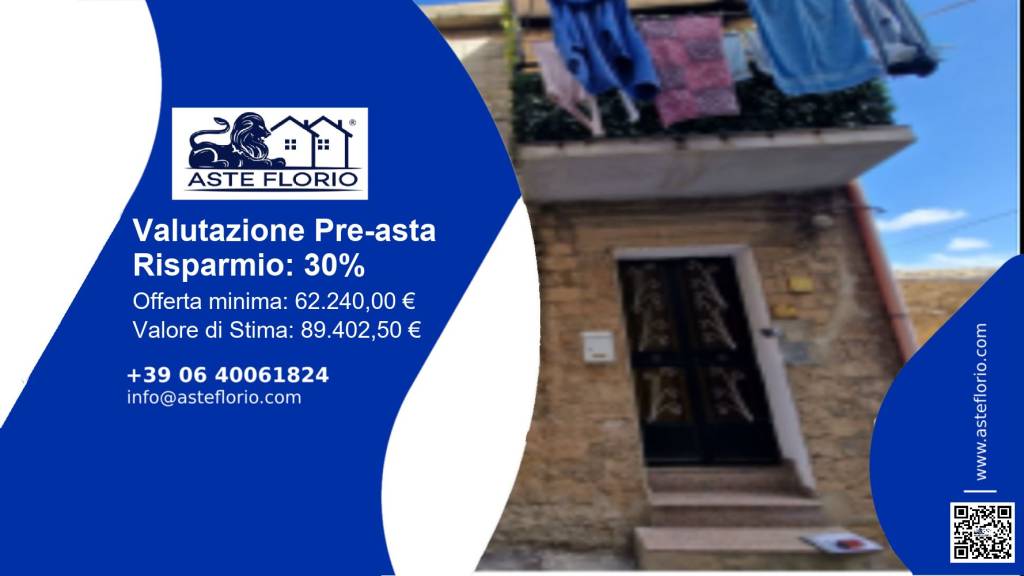 appartamento in vendita a Caltagirone