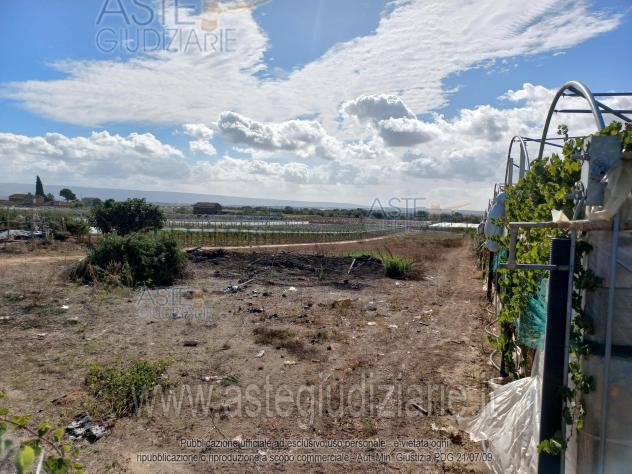 terreno agricolo in vendita a Caltagirone