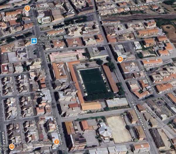 appartamento in vendita a Caltagirone