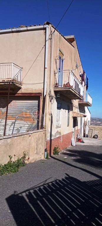 appartamento in vendita a Caltagirone