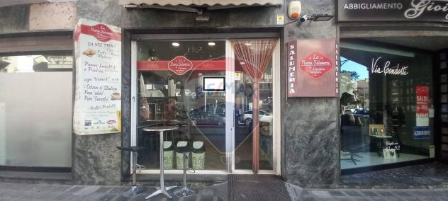 appartamento in vendita a Caltagirone