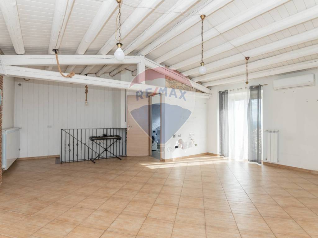 casa semindipendente in vendita a Caltagirone