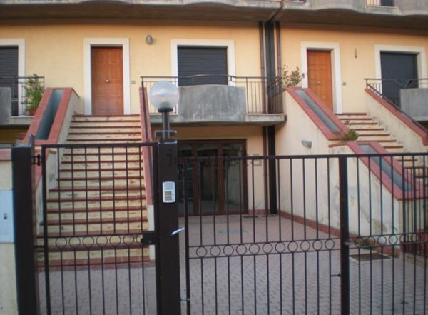 casa indipendente in vendita a Caltagirone