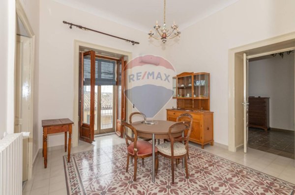 appartamento in vendita a Caltagirone