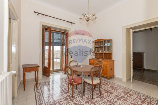 appartamento in vendita a Caltagirone