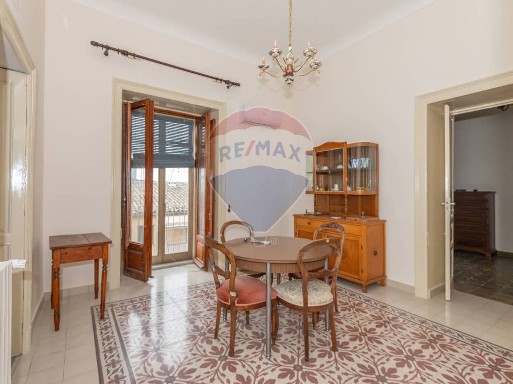appartamento in vendita a Caltagirone