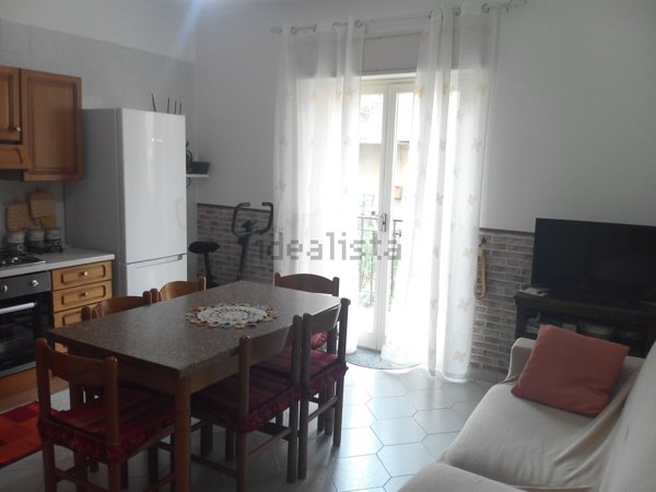 appartamento in vendita a Caltagirone