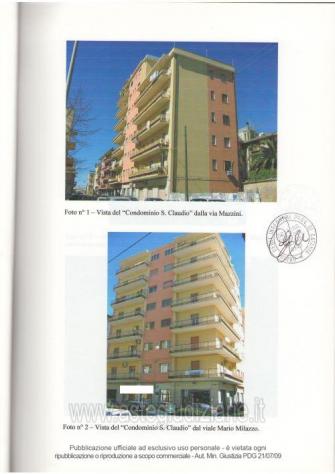 appartamento in vendita a Caltagirone