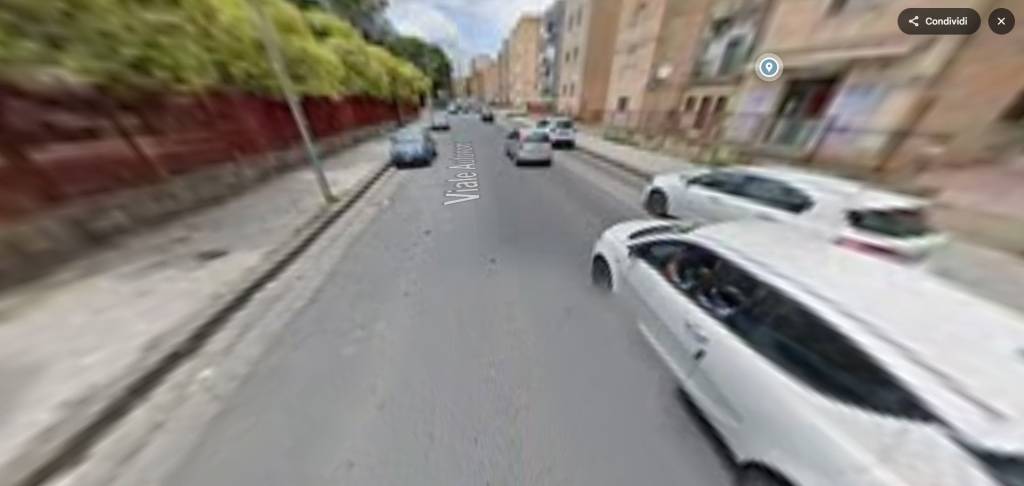 appartamento in vendita a Caltagirone