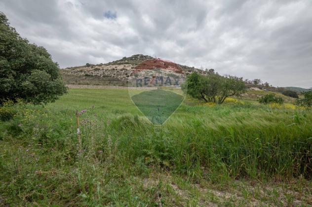 terreno agricolo in vendita a Caltagirone