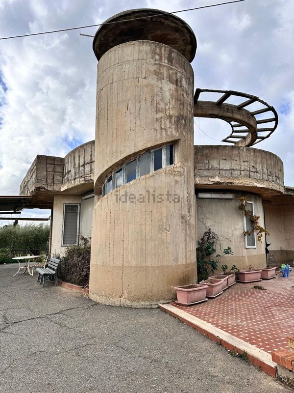 casa indipendente in vendita a Caltagirone in zona Piano San Paolo